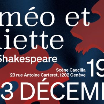 Romeo et Juliette